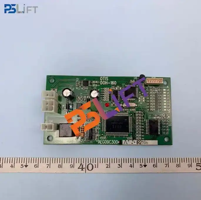 Elevator Board DOH-160 AEG9C300*A Sigma
